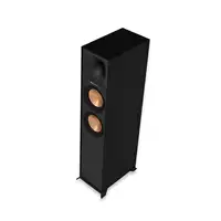 Klipsch R-800F De 2 vías Negro Alámbrico 600 W Klipsch R-800F De 2 vías Negro Alámbrico 600 W