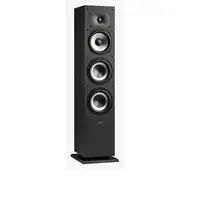 Polk Audio XT60 De 2 vías Negro Alámbrico 200 W