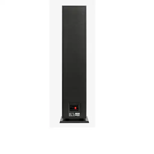 Polk Audio XT60 De 2 vías Negro Alámbrico 200 W
