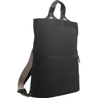 HP Bolso de mano de mochila para ordenador portátil convertible de 14 pulgadas