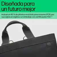 HP Bolso de mano de mochila para ordenador portátil convertible de 14 pulgadas