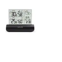 Explore Scientific WSH4501 Negro LCD