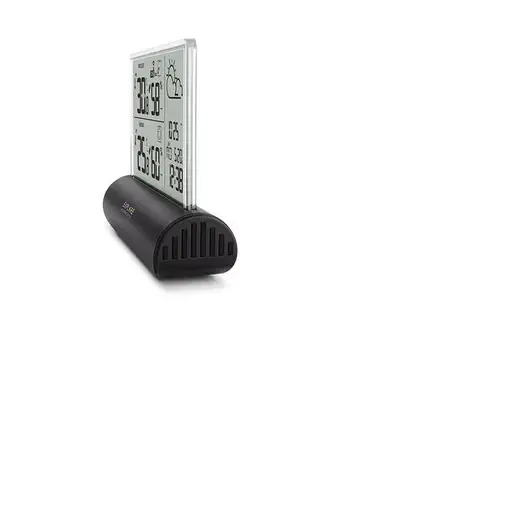 Explore Scientific WSH4501 Negro LCD