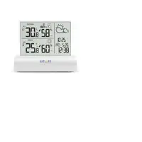 Explore Scientific WSH4501 Blanco LCD