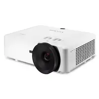 Viewsonic LS921WU videoproyector Proyector de corto alcance 6000 lúmenes ANSI DMD Viewsonic LS921WU videoproyector Proyector de corto alcance 6000 lúmenes ANSI DMD