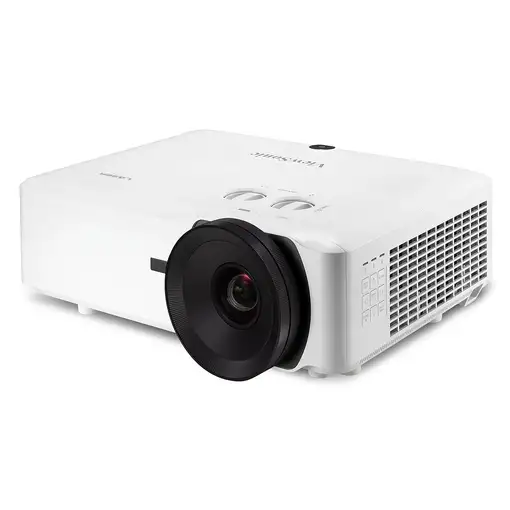 Viewsonic LS921WU videoproyector Proyector de corto alcance 6000 lúmenes ANSI DMD Viewsonic LS921WU videoproyector Proyector de corto alcance 6000 lúmenes ANSI DMD