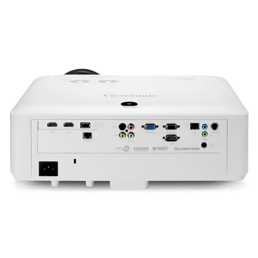 Viewsonic LS921WU videoproyector Proyector de corto alcance 6000 lúmenes ANSI DMD