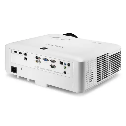 Viewsonic LS921WU videoproyector Proyector de corto alcance 6000 lúmenes ANSI DMD
