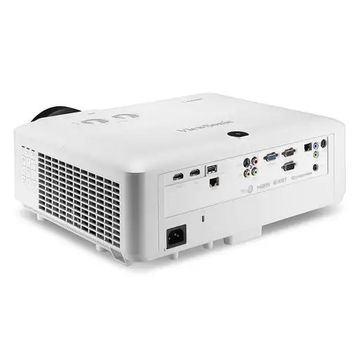 Viewsonic LS921WU videoproyector Proyector de corto alcance 6000 lúmenes ANSI DMD
