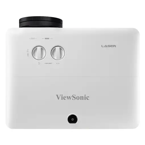 Viewsonic LS921WU videoproyector Proyector de corto alcance 6000 lúmenes ANSI DMD
