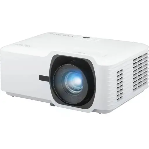 Viewsonic LS741HD videoproyector 5000 lúmenes ANSI DMD 1080p (1920x1080) Negro, Bl