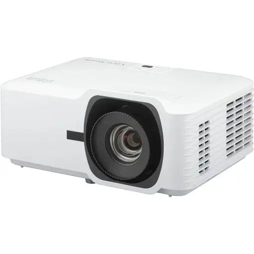 Viewsonic LS741HD videoproyector 5000 lúmenes ANSI DMD 1080p (1920x1080) Negro, Bl