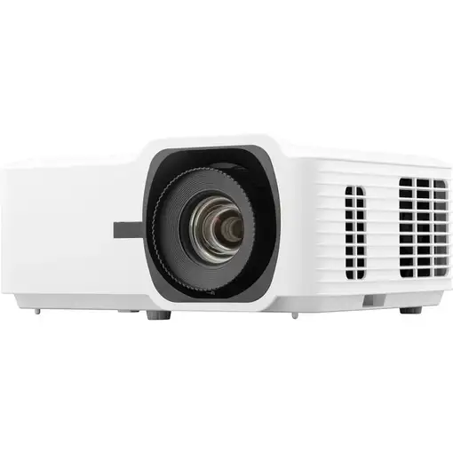 Viewsonic LS741HD videoproyector 5000 lúmenes ANSI DMD 1080p (1920x1080) Negro, Bl