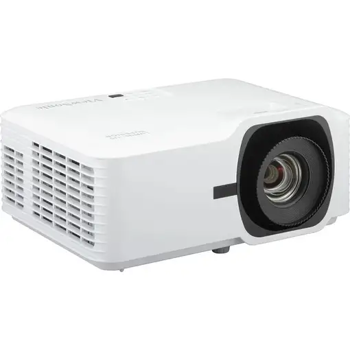 Viewsonic LS741HD videoproyector 5000 lúmenes ANSI DMD 1080p (1920x1080) Negro, Bl
