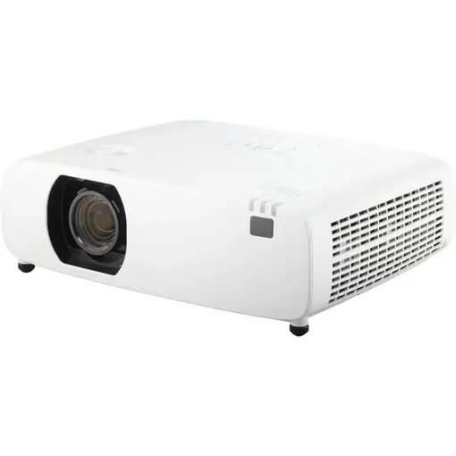 Viewsonic LSC520WU videoproyector Proyector de alcance estándar 5200 lúmenes ANSI