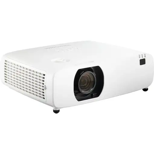 Viewsonic LSC520WU videoproyector Proyector de alcance estándar 5200 lúmenes ANSI