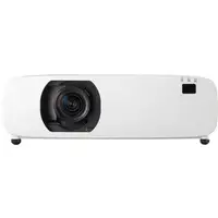 Viewsonic LSC520WU videoproyector Proyector de alcance estándar 5200 lúmenes ANSI