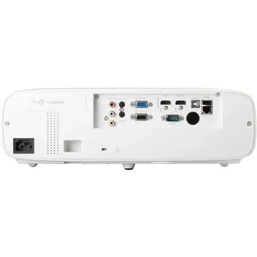 Viewsonic LSC520WU videoproyector Proyector de alcance estándar 5200 lúmenes ANSI