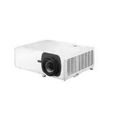 Viewsonic LS901HD videoproyector Proyector de alcance estándar 6000 lúmenes ANSI 1