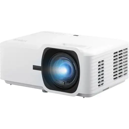 Viewsonic LS711W videoproyector Proyector de corto alcance 4200 lúmenes ANSI WXGA