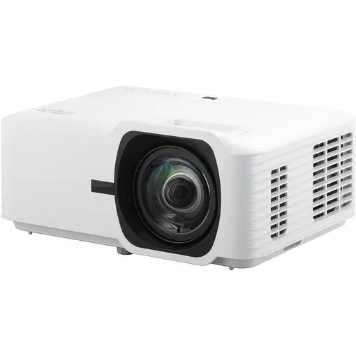 Viewsonic LS711W videoproyector Proyector de corto alcance 4200 lúmenes ANSI WXGA
