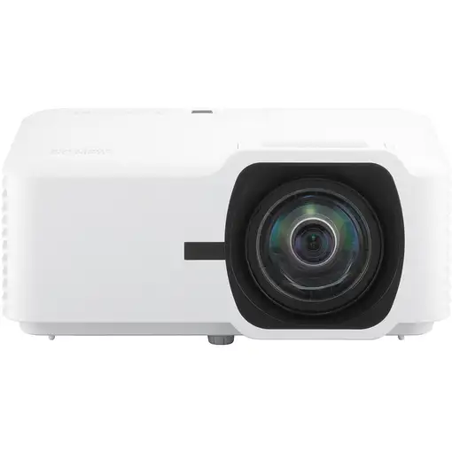 Viewsonic LS711W videoproyector Proyector de corto alcance 4200 lúmenes ANSI WXGA