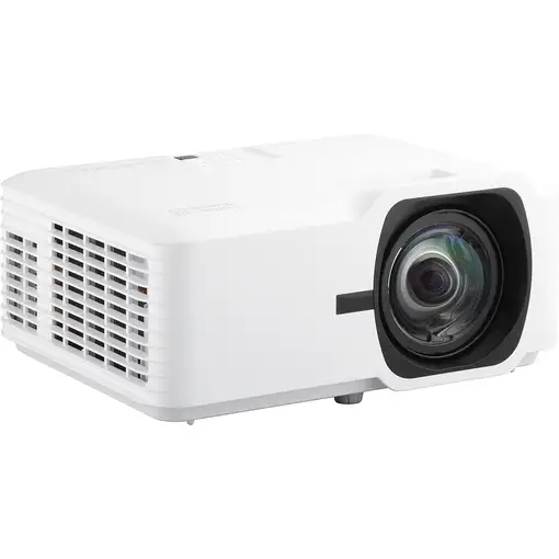 Viewsonic LS711W videoproyector Proyector de corto alcance 4200 lúmenes ANSI WXGA