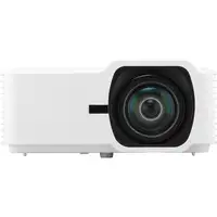 Viewsonic LS711W videoproyector Proyector de corto alcance 4200 lúmenes ANSI WXGA