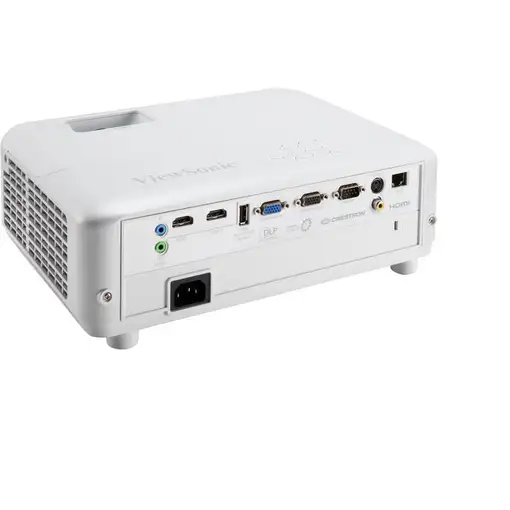 Viewsonic PG706HD videoproyector Proyector de alcance estándar 4000 lúmenes ANSI D