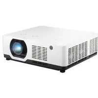 Viewsonic LSC601WU videoproyector Proyector de alcance estándar 6000 lúmenes ANSI