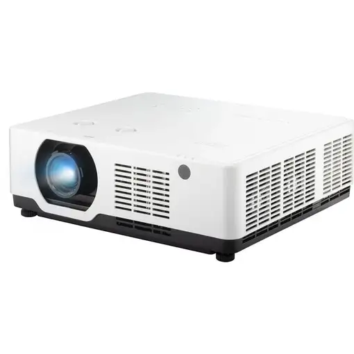 Viewsonic LSC601WU videoproyector Proyector de alcance estándar 6000 lúmenes ANSI