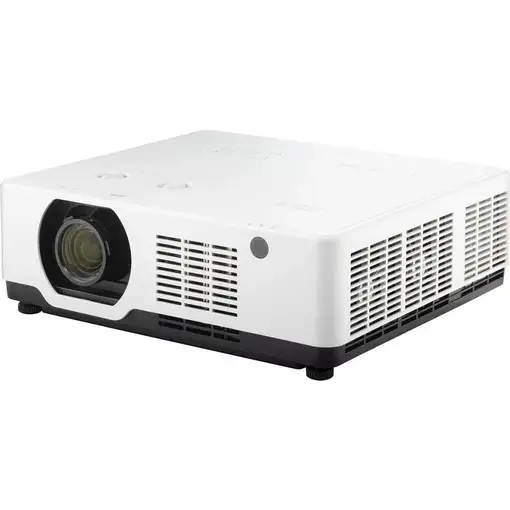 Viewsonic LSC601WU videoproyector Proyector de alcance estándar 6000 lúmenes ANSI