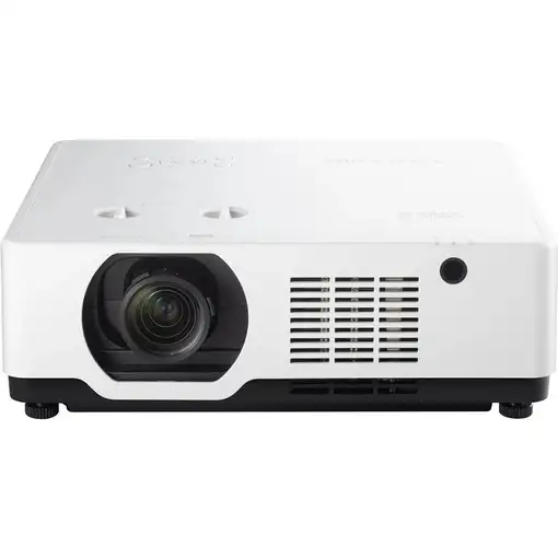 Viewsonic LSC601WU videoproyector Proyector de alcance estándar 6000 lúmenes ANSI