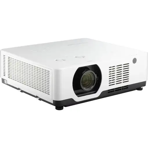 Viewsonic LSC601WU videoproyector Proyector de alcance estándar 6000 lúmenes ANSI