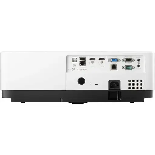 Viewsonic LSC601WU videoproyector Proyector de alcance estándar 6000 lúmenes ANSI