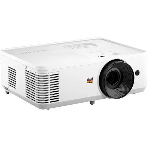 Viewsonic PA700S videoproyector Proyector de alcance estándar 4500 lúmenes ANSI SV