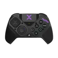 PDP Victrix Pro BFG Negro RF/USB Gamepad Analógico/Digital PC, PlayStation 4, Play