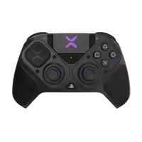 PDP Victrix Pro BFG Negro RF/USB Gamepad Analógico/Digital PC, PlayStation 4, Play