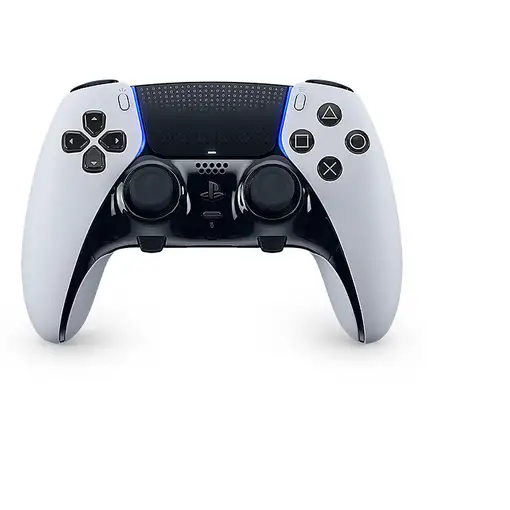 Sony DualSense Edge Negro, Blanco Bluetooth/USB Gamepad Analógico/Digital PlayStat