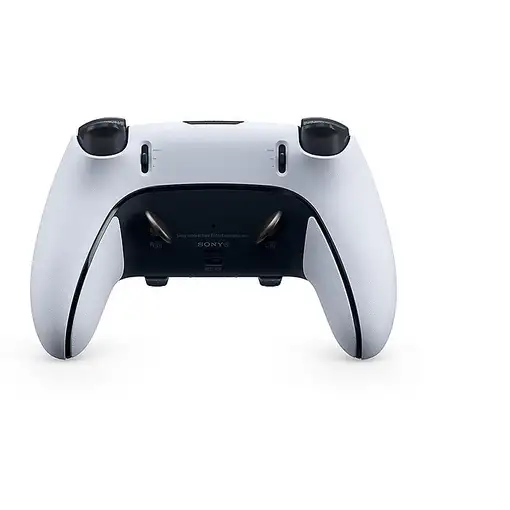 Sony DualSense Edge Negro, Blanco Bluetooth/USB Gamepad Analógico/Digital PlayStat