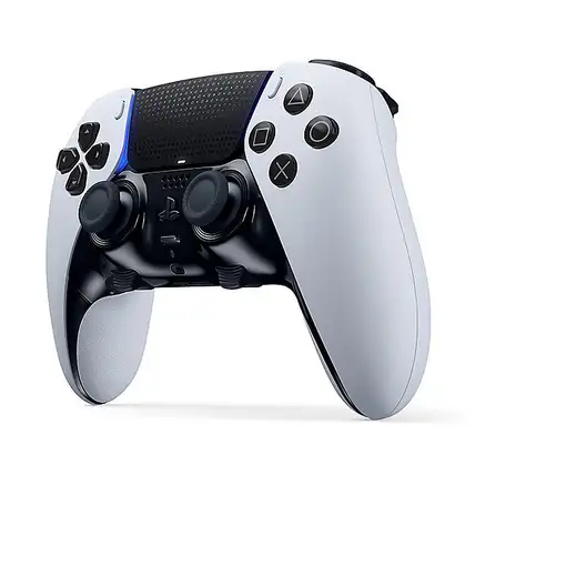 Sony DualSense Edge Negro, Blanco Bluetooth/USB Gamepad Analógico/Digital PlayStat