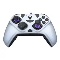Victrix Gambit Negro, Blanco USB Gamepad Analógico/Digital PC, Xbox One, Xbox Seri