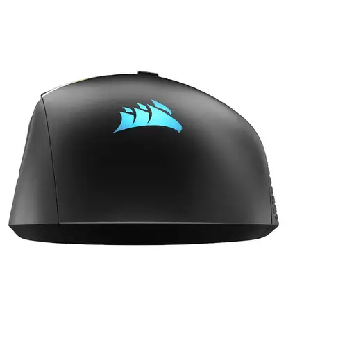 Corsair CH-931A011-EU ratón Juego mano derecha RF Wireless + Bluetooth Óptico 2600