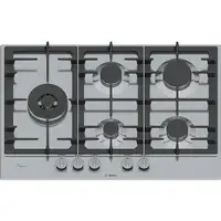 Placa de gas PCS7A5I90 BOSCH