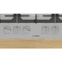 Placa de gas PCS7A5I90 BOSCH