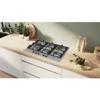 Placa de gas PCS7A5I90 BOSCH