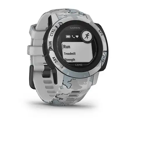 Garmin Instinct 2S Camo Edition 2,01 cm (0.79'') MIP 40 mm Digital 156 x 156 Pixele