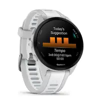Smartwatch Garmin Forerunner 165  (1.2'') 390x390 Pixeles