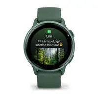 Garmin vívoactive 6 3,05 cm (1.2'') AMOLED 42 mm Digital 390 x 390 Pixeles Pantalla