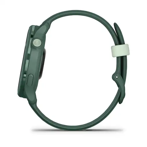 Garmin vívoactive 6 3,05 cm (1.2'') AMOLED 42 mm Digital 390 x 390 Pixeles Pantalla